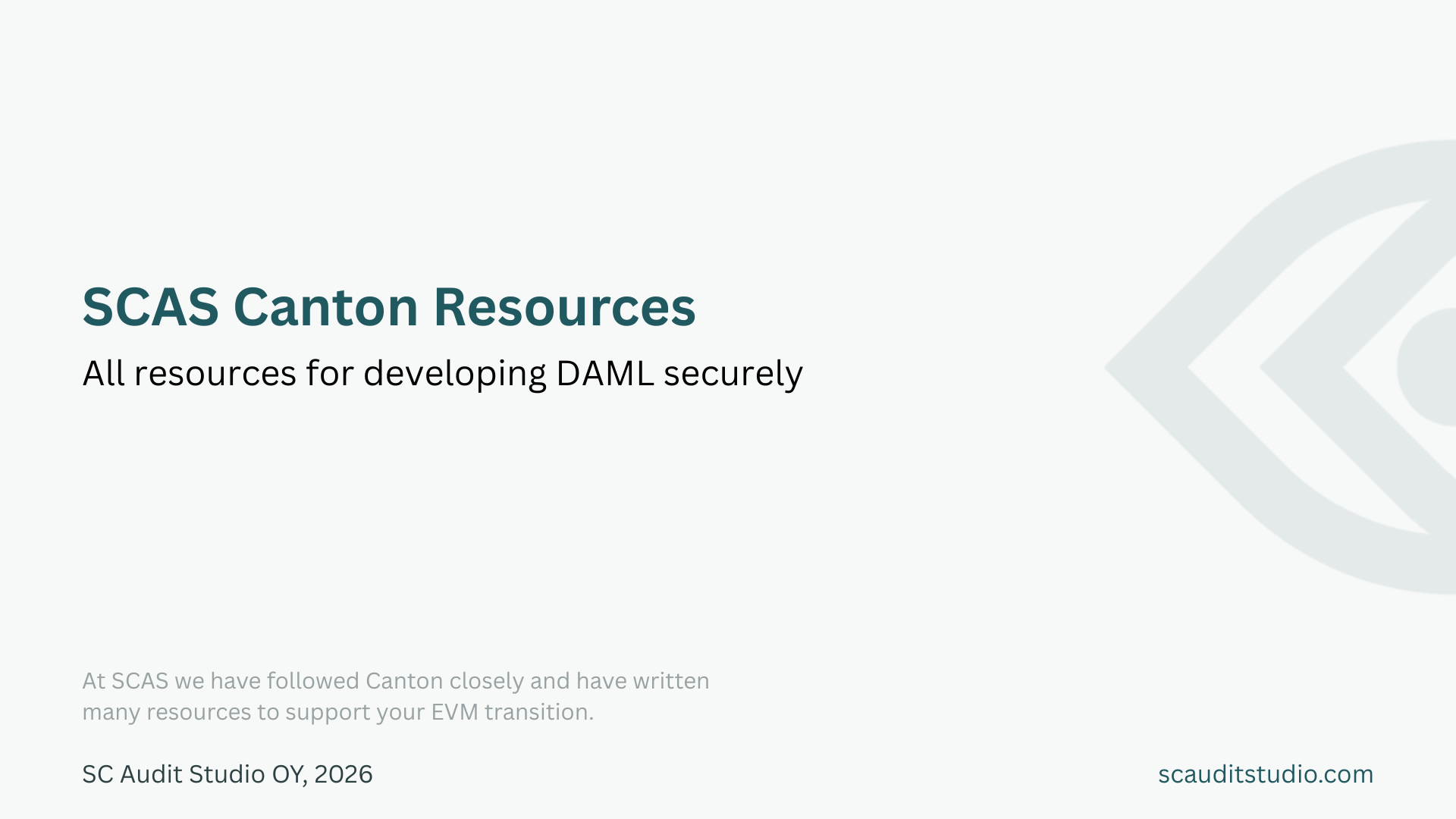 Vault Curation Best Practices