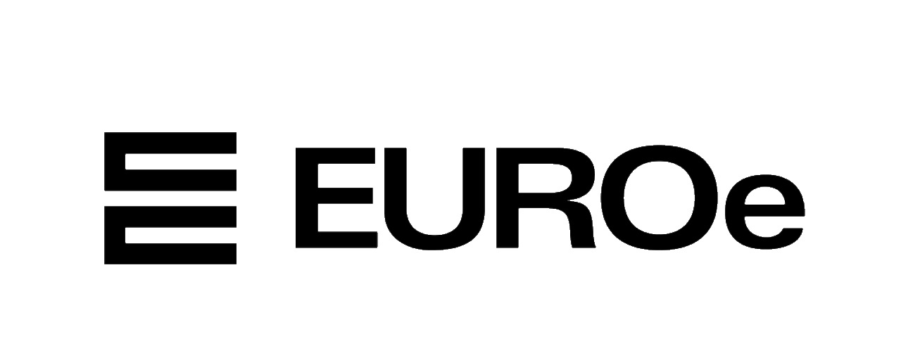 EUROe logo