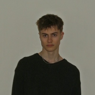 Portrait of Linus L.